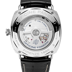 Часы Panerai Black Seal 3 Days Automatic Acciaio - 45mm PAM00388 — дополнительная миниатюра 2