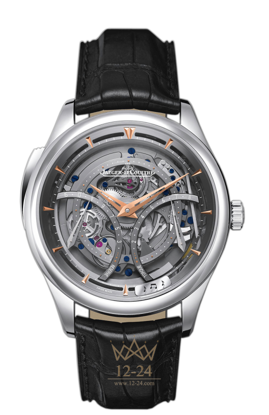 Jaeger-LeCoultre Grande Tradition Minute Repeater 501T450