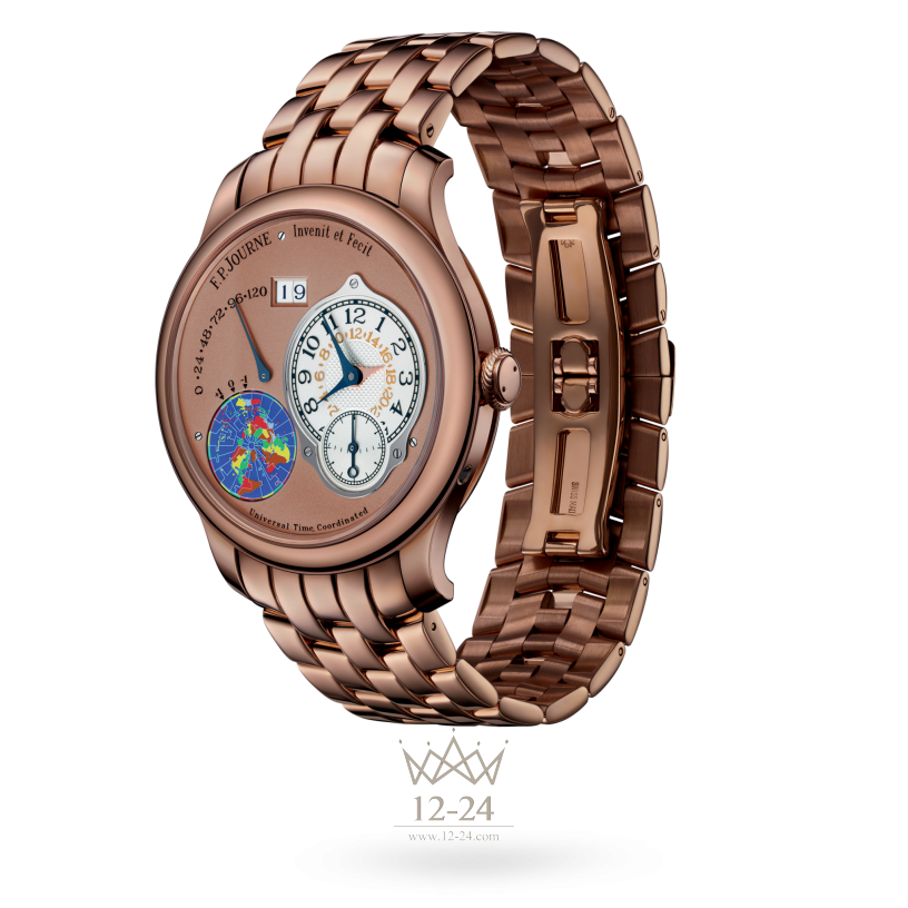 F.P.Journe Octa Utc FPJ-Co-Octa-Utc-AL-Or