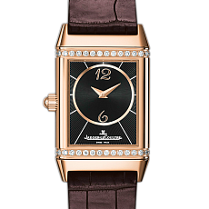 Часы Jaeger-LeCoultre Duetto Classique 2562402 — additional thumb 1