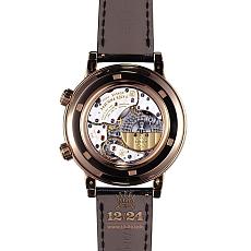 Часы Patek Philippe Celestial 6102 Rose Gold / Black 6102R-001 — дополнительная миниатюра 3