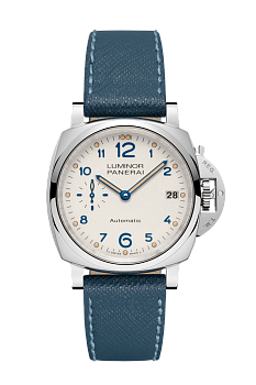 Panerai Luminor Due МужскиеPanerai PAM00903