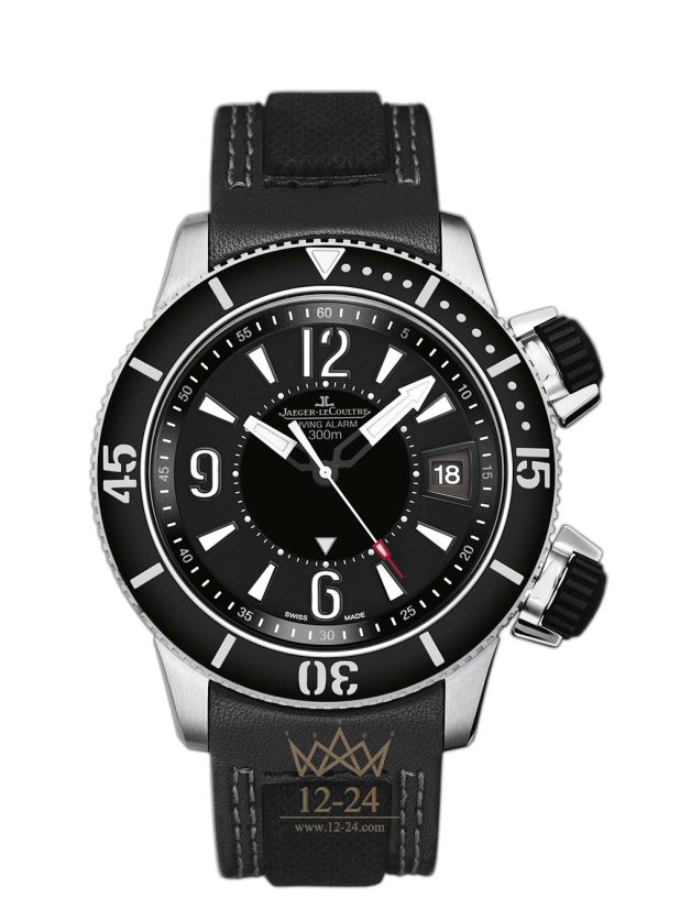 Jaeger-LeCoultre Compressor Diving Alarm Navy SEALs 183T470