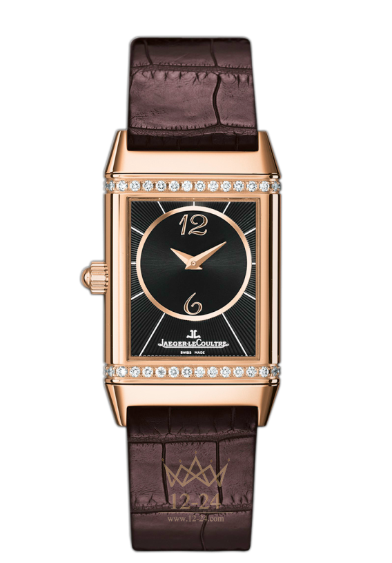 Jaeger-LeCoultre Duetto Classique 2562402