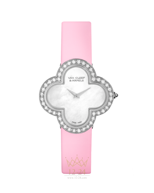 Van Cleef Vintage Alhambra Sertie VCARF52700