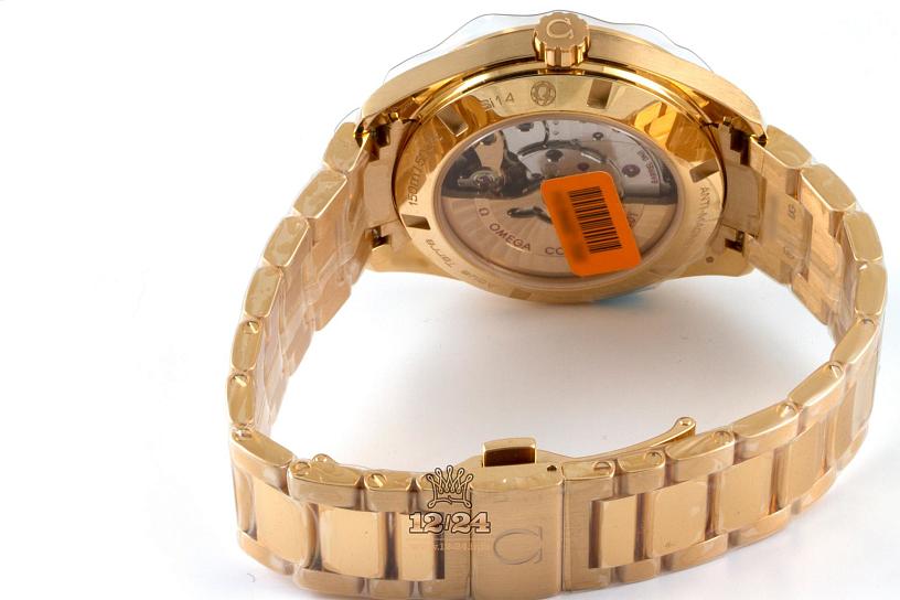 Omega Master Co-Axial 41,5 мм 231.50.42.21.06.002