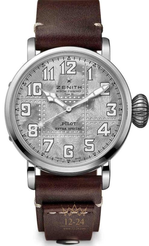 Zenith Pilot 05.2430.679/17.C902