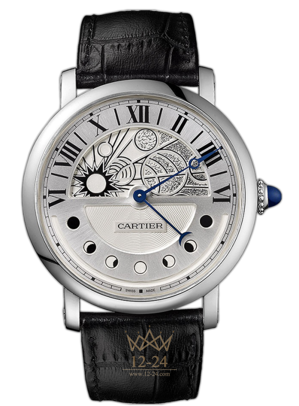 Cartier Jour et Nuit W1556244