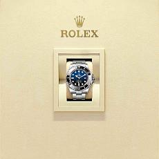 Rolex Deepsea 44 mm 136660-0005 — additional thumb 1