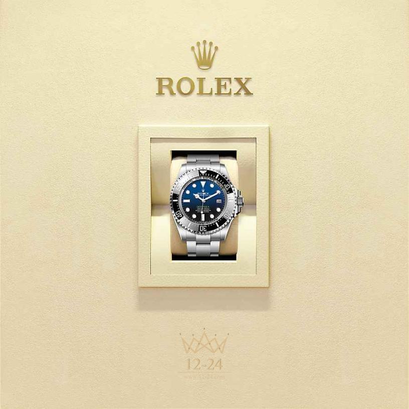 Rolex Deepsea 44 mm 136660-0005