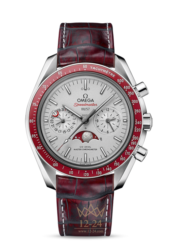 Omega CO-AXIAL MASTER CHRONOMETER MOONPHASE CHRONOGRAPH 44,25 ММ 304.93.44.52.99.001