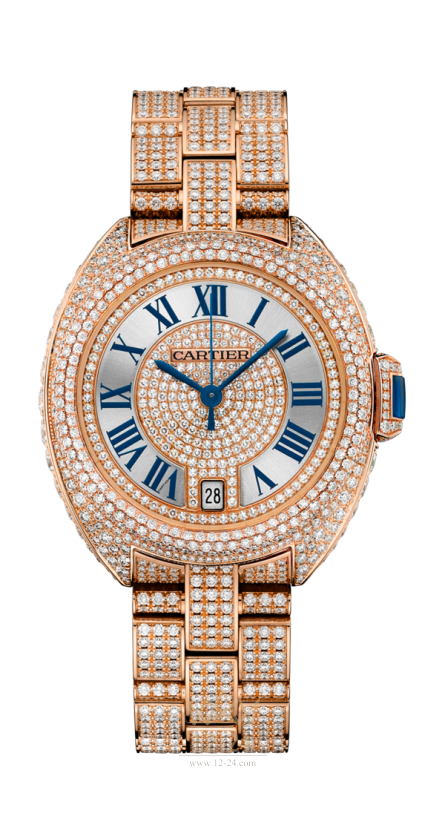 Cartier 35 mm HPI01040