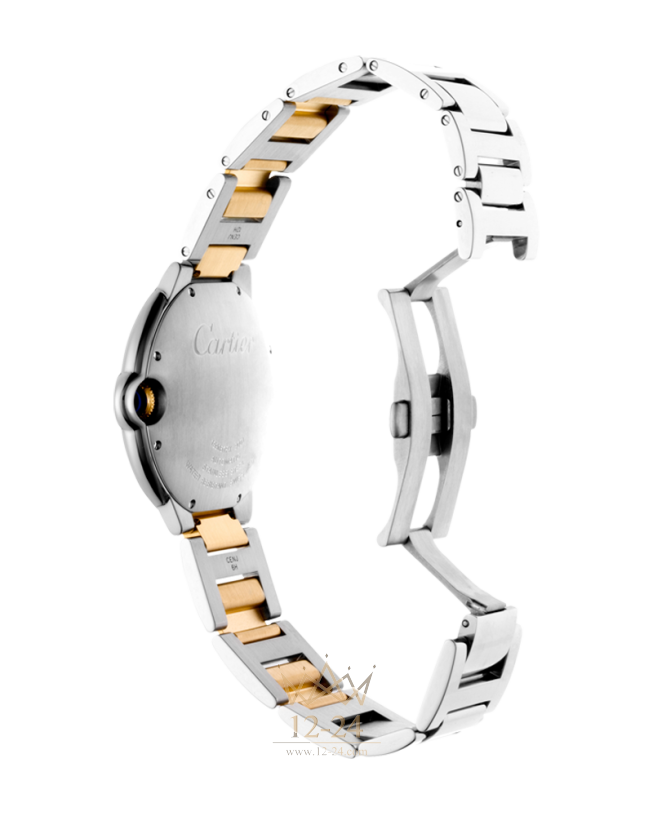 Cartier Self-winding 42 mm W69009Z3