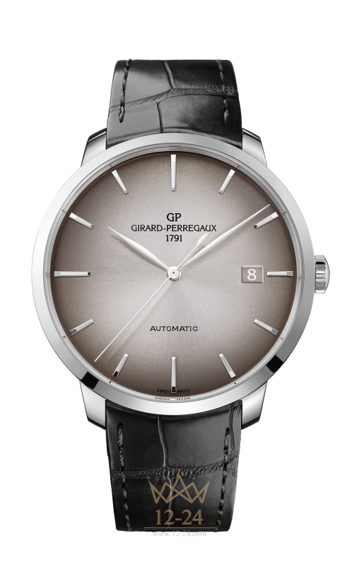 Girard Perregaux 44 mm 49551-53-231-BB60