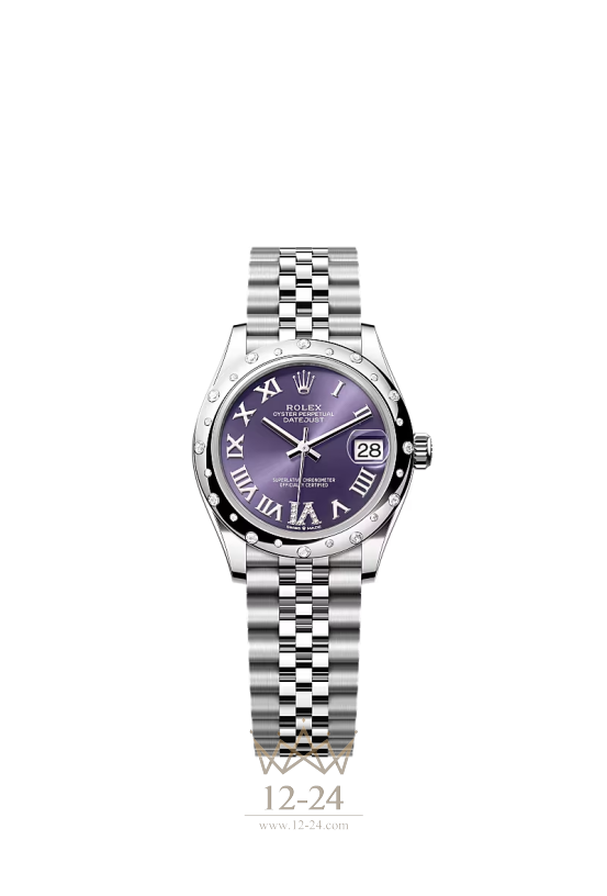 Rolex 31 мм 278344rbr-0028