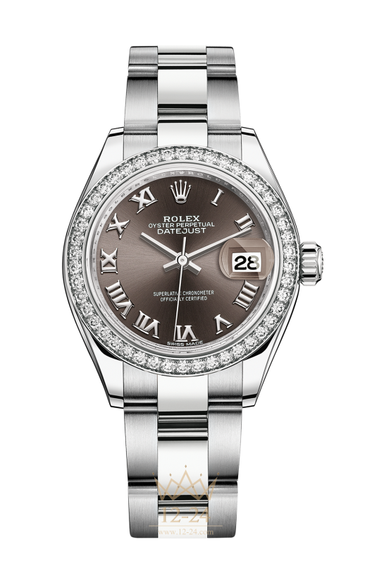 Rolex Lady-Datejust 28 mm 279384rbr-0016