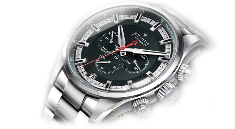 Zenith Sport 03.2280.400/91.M2280