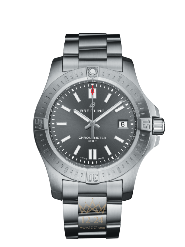 Breitling Chronomat Colt Automatic 41 A17313101F1A1