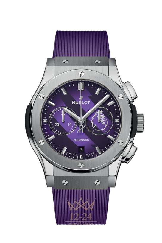 Hublot Chronograph Premier League 541.NX.8970.RX.PLW23