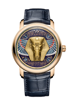 Vacheron Constantin