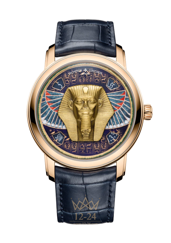 Vacheron Constantin Grand Sphinx de Tanis 7620A/000R-B927