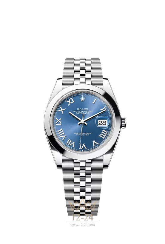 Rolex Oyster Perpetual 41 мм 126300-0018