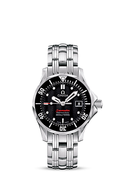 Omega Seamaster Diver 300 M Women’sOmega 212.30.28.61.01.001
