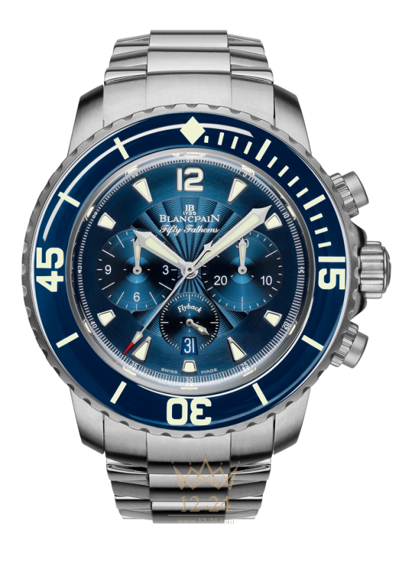 Blancpain Fifty Fathoms 5085F.B-1140-71B