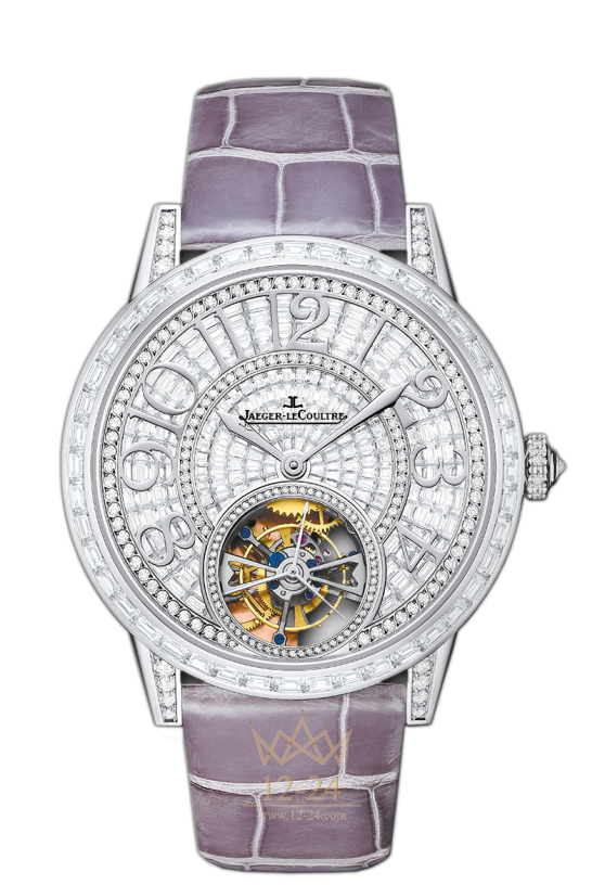 Jaeger-LeCoultre Tourbillon 3413430