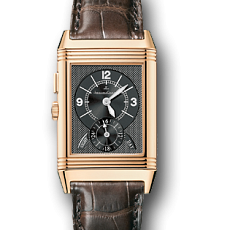 Часы Jaeger-LeCoultre Duo 2712510 — additional thumb 1