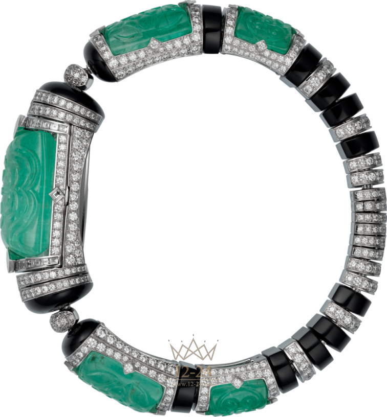 Cartier Hidden Time Small model HPI00646