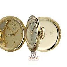 Часы Patek Philippe «Savonette» 983J-001 — additional thumb 2