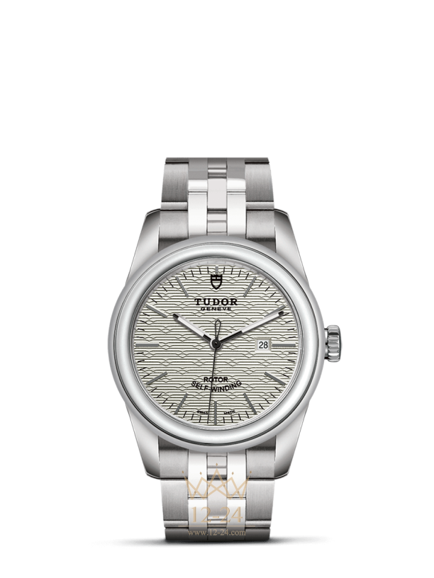 Tudor Glamour Date M53000-0007