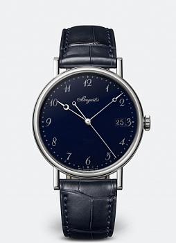 Breguet Classique Men’sBreguet 5177BB/2Y/9V6