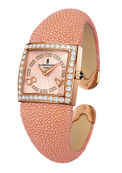 de Grisogono Piccolina Women’sde Grisogono P-S03/M