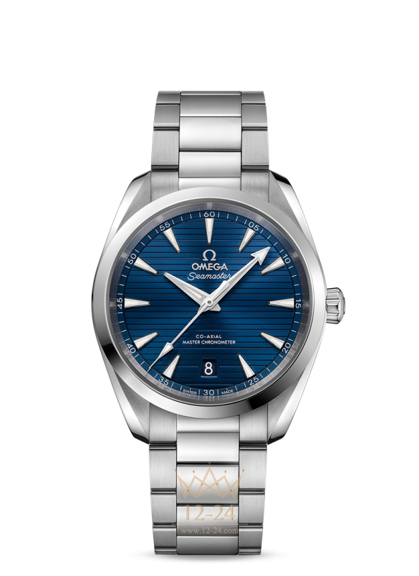 Omega Aqua Terra 150M Co-Axial Master Chronometer 220.10.38.20.03.001