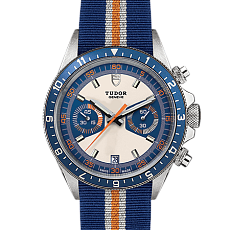 Часы Tudor Chrono M70330B-0001 — additional thumb 1