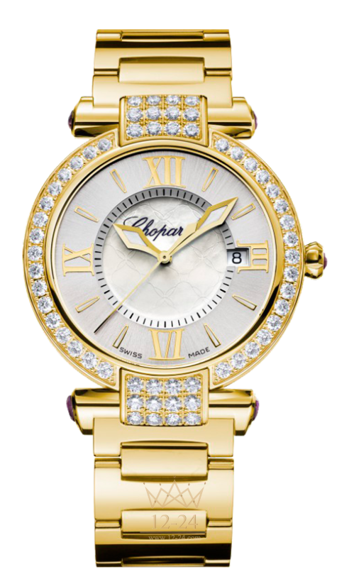 Chopard 36 мм 384221-0004