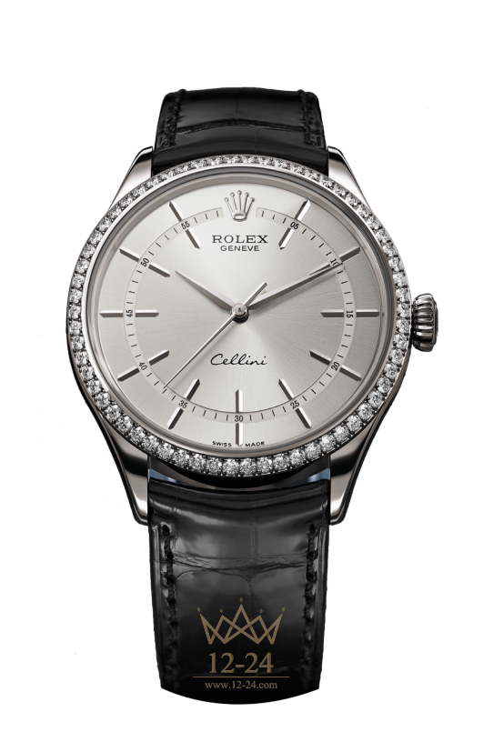 Rolex 39 мм 50709rbr-0010