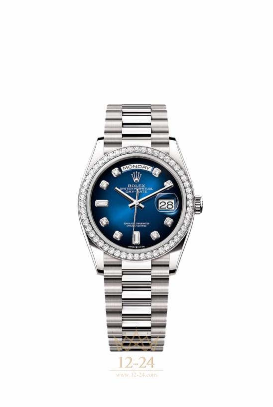 Rolex Day-Date 36 мм 128349RBR-0082