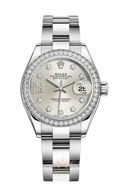 Rolex Lady-Datejust 28 mm 279384rbr-0022