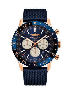 Breitling Chronoliner Men’sBreitling RB046116|C972|276S|R20D.3