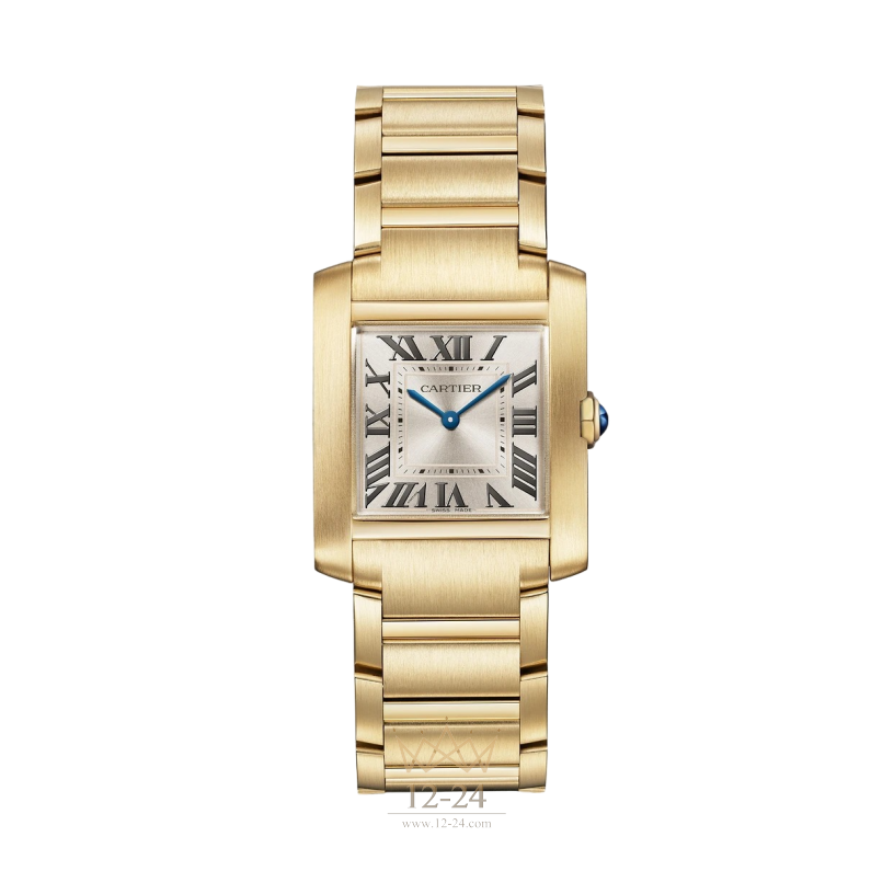 Cartier Française Medium Model WGTA0113