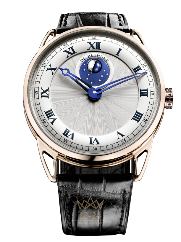 De Bethune DB25L DB25LRS1V1
