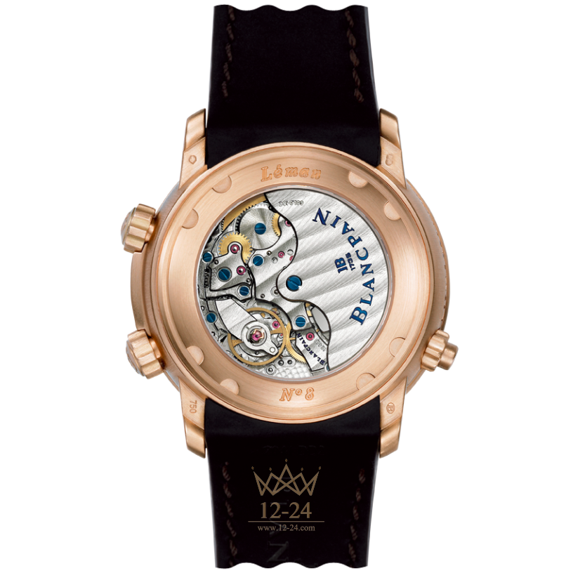 Blancpain Léman 2841-36B30-64B