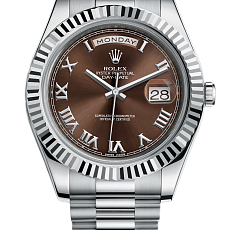 Часы Rolex 41 мм 218239-0040 — main thumb