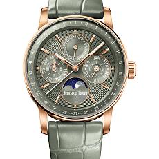 Audemars Piguet Code 11.59 38 mm 26441OR.OO.D405CR.01 — main thumb