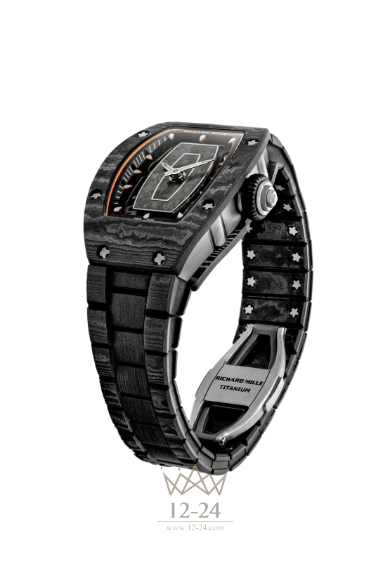 Richard Mille RM 07-01 TPT Carbon RM 07-01 TPT Carbon