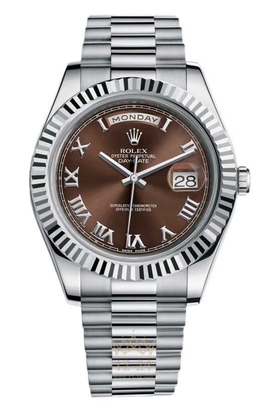 Rolex 41 мм 218239-0040