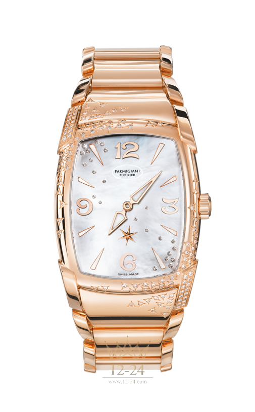 Parmigiani Fleurier Kalparisma PFC125-1043300-B10402